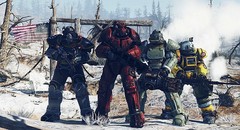 Fallout 76 hits Xbox One (Source: Xbox Wire)