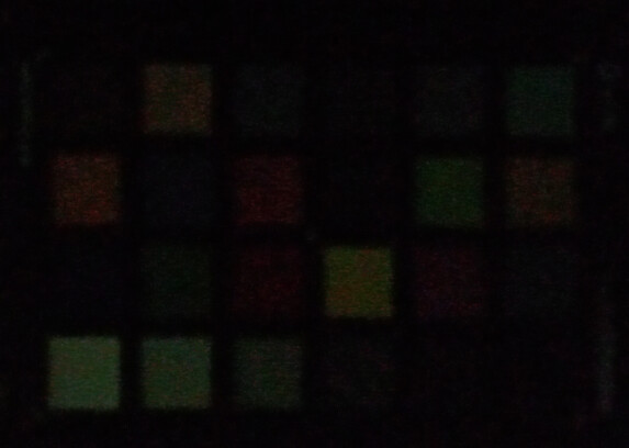 ColorChecker