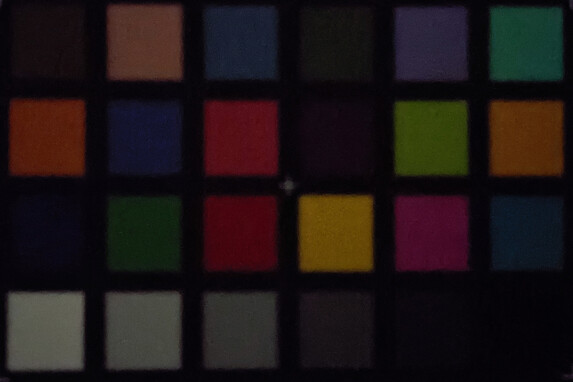 ColorChecker