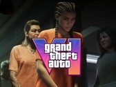 Lucia from GTA 6 shown in prison