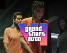Lucia from GTA 6 shown in prison