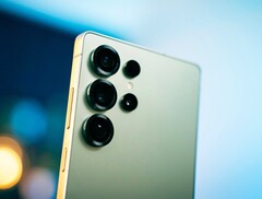 The Samsung Galaxy S25 Ultra receives another camera feature via a software update.