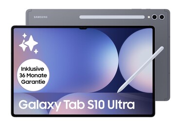 Samsung Galaxy Tab S10 Ultra (Image source: Samsung)