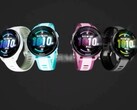 The Garmin Forerunner 165 pictured here could soon have a successor.