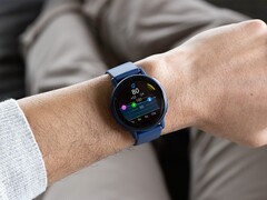 The Garmin Venu 3 (above) and vivoactive 5 smartwatches are being updated. (Image source: Garmin)