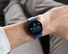 The Garmin Venu 3 (above) and vivoactive 5 smartwatches are being updated. (Image source: Garmin)