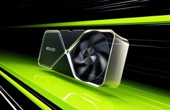 The RTX 4090 has received a greater price cut than the RTX 4080. (Image source: NVIDIA)