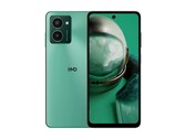 Android 15 is one of two OS upgrades promised for the HMD Pulse Pro. (Image source: HMD Global)