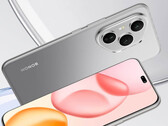 Honor is set to replace the Honor 400 Pro before the end of the year. (Image source: Honor)