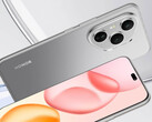 Honor is set to replace the Honor 400 Pro before the end of the year. (Image source: Honor)