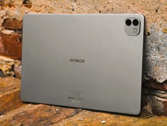 Honor MagicPad 4 in the test