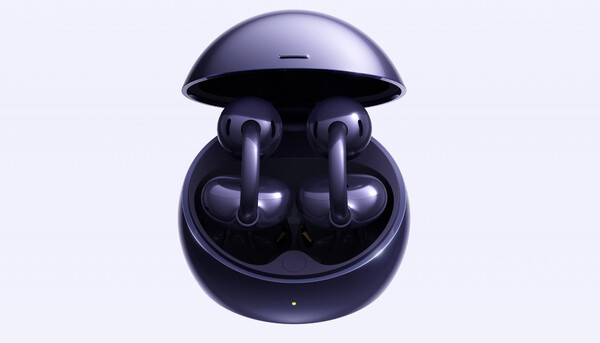 The FreeClip 2 S earbuds have a redesigned case.