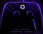 Hyperkin teases a new color option for The Competitor controller.