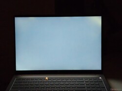 Backlight bleeding