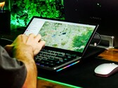 Aura Displays packs a 13-inch touchscreen into a mechanical keyboard (Image source: Aura Displays)