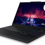 The Legion 5 15AKP10 is a brand-new RTX 5070 gaming laptop and has been treated to its first price cut (Image source: Lenovo)