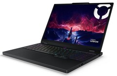 The Legion 5 15AKP10 is a brand-new RTX 5070 gaming laptop and has been treated to its first price cut (Image source: Lenovo)