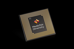 The Dimensity 2000 will be MediaTek&#039;s first attempt at a flagship SoC since the disaster that was the deca-core Helio X30. (Source: MediaTek)