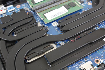 Liquid metal cooling for the AMD CPU only