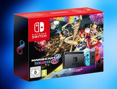 The Nintendo Switch is expected to be available at a particularly low price on Black Friday.