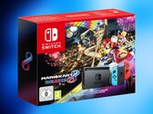 The Nintendo Switch is expected to be available at a particularly low price on Black Friday.