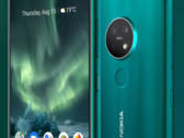 Android 10 is now available for Nokia 7.2 users