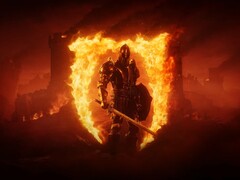 Oblivion is back, made in Unreal Engine 5 from the ground up by Virtuos (Image Source: Bethesda and Virtuos)