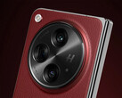OnePlus is apparently working on a device codenamed "Pagani." Pictured: OnePlus Open. (Image source: OnePlus)