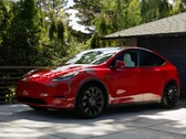 The Model Y price is back up (image: Tesla)