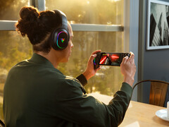 Razer's PC Remote Play should work away when from a home network. (Image source: Razer)