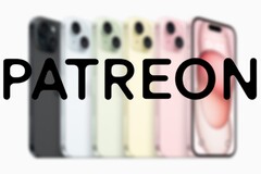 Patreon&#039;s iOS app could be removed from the Apple App Store if it doesn&#039;t implement the changes. (Image source: Patreon, Apple, edited)