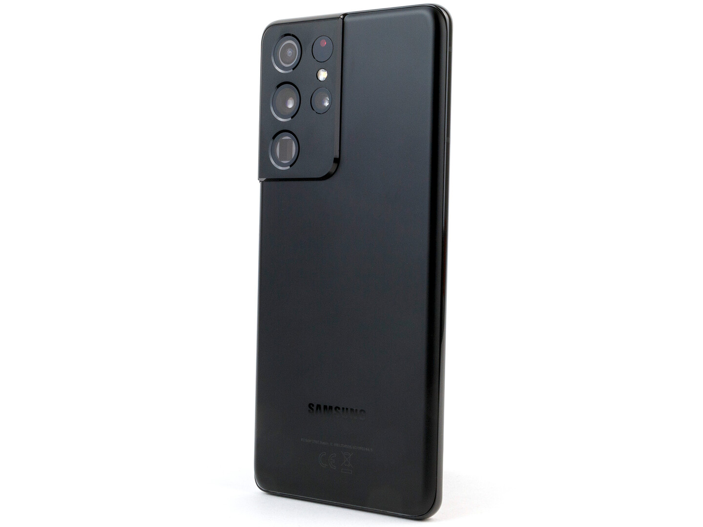 Samsung Galaxy S21 Ultra
