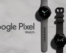 The Google Pixel Watch only comes in a 41 mm size. (Source: Google)