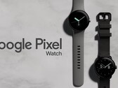 The Google Pixel Watch only comes in a 41 mm size. (Source: Google)