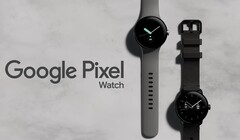 The Google Pixel Watch only comes in a 41 mm size. (Source: Google)