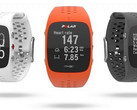 Polar M430 GPS running watch now official