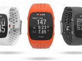Polar M430 GPS running watch now official