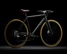 Eidolon: Ultralight e-bike (Image source: Ponomarets Bikes)