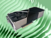 Nvidia launched the RTX 4080 in November 2022 at a price of $1,199. (Image source: Notebookcheck, Ally Griffin on Unsplash, edited)