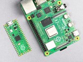 The new base model of the Raspberry Pi 5 now comes with just 1 GB of RAM. (Image source: Raspberry Pi Foundation)