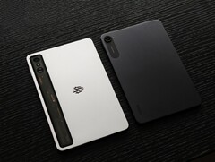 The Redmi K Pad appears to offer exciting efficiency. (Image Source: Digital Chat Station)