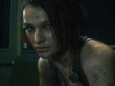 Jill Valentine from Resident Evil (Image source: IGN)