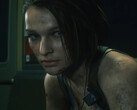 Jill Valentine from Resident Evil (Image source: IGN)