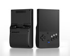 The Retroid Pocket Classic 6 SG has a black casing. (Image source: Retroid)