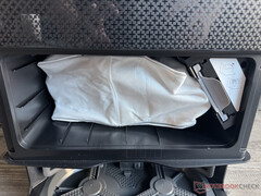 Dust bag