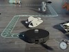 A still from a teaser video for the Roborock V20 on Xiaohongshu. (Image source: Roborock)