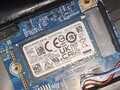 Kioxia BG5 KBG5AZNT256G SSD Benchmarks