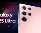 Wenn die Hinweise eines Leakers stimmen, testet Samsung aktuell auch Galaxy S25 Ultra Testgeräte mit drei 48/50 Megapixel-Sensoren und 200 MP-Sensor. (Bild: Technizo Concept)