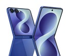 The Samsung Galaxy Z Flip 8 does not just look like its predecessor