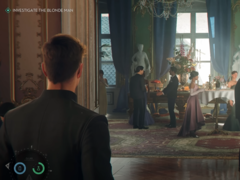 A screengrab from the 007 First Light Gameplay trailer (image source: IO Interactive YouTube)